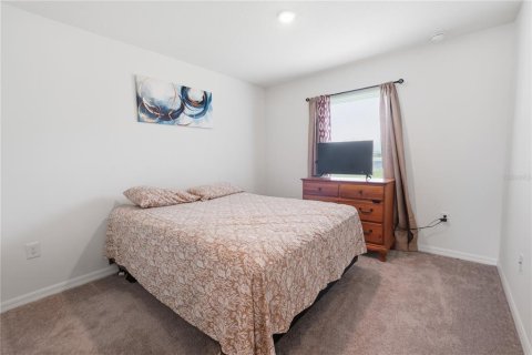 Villa ou maison à vendre à Kissimmee, Floride: 2 chambres, 98.57 m2 № 2222217 - photo 23