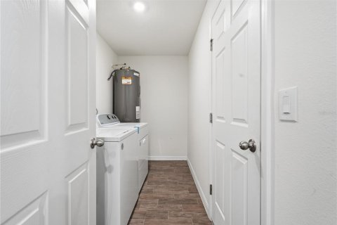 Villa ou maison à vendre à Kissimmee, Floride: 2 chambres, 98.57 m2 № 2222217 - photo 14