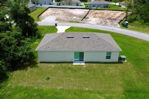 Villa ou maison à vendre à Kissimmee, Floride: 2 chambres, 98.57 m2 № 2222217 - photo 6