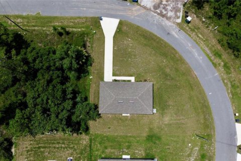 Villa ou maison à vendre à Kissimmee, Floride: 2 chambres, 98.57 m2 № 2222217 - photo 5