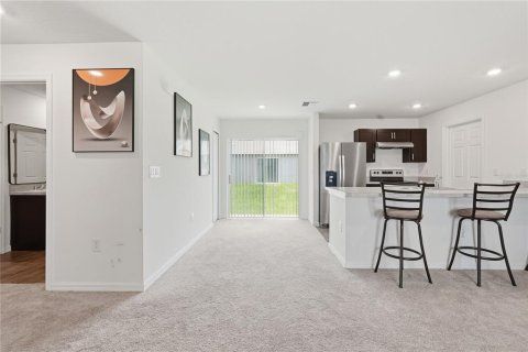Villa ou maison à vendre à Kissimmee, Floride: 2 chambres, 98.57 m2 № 2222217 - photo 9