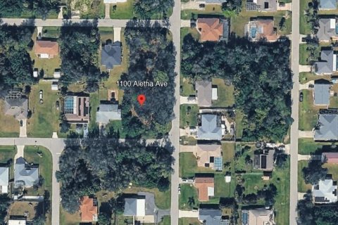 Land in Port Charlotte, Florida № 2162444