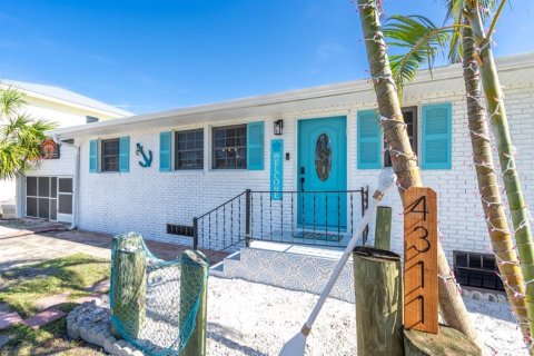 Casa en venta en Cortez, Florida, 4 dormitorios, 145.86 m2 № 1792768 - foto 1