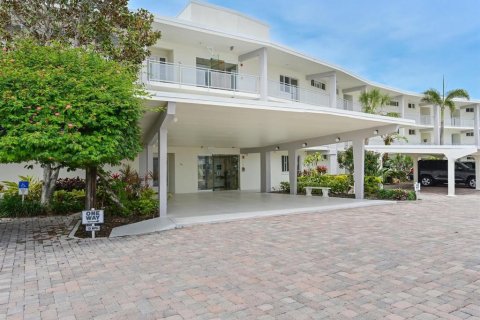 Condo in Longboat Key, Florida, 2 bedrooms  № 1614790 - photo 5