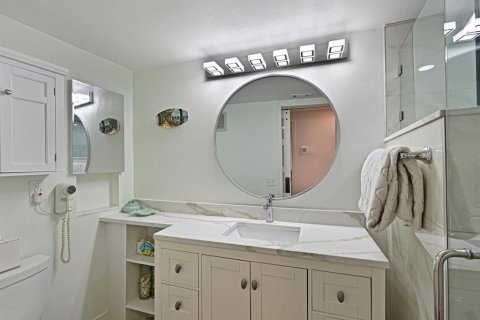 Condo in Longboat Key, Florida, 2 bedrooms  № 1614790 - photo 20