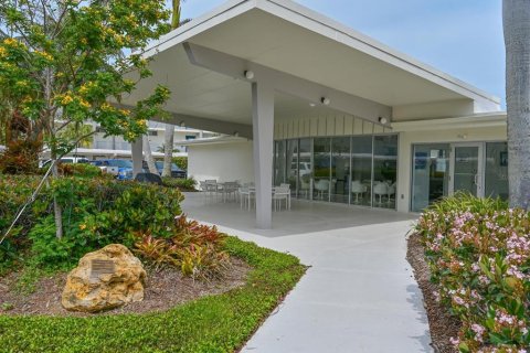 Condo in Longboat Key, Florida, 2 bedrooms  № 1614790 - photo 24