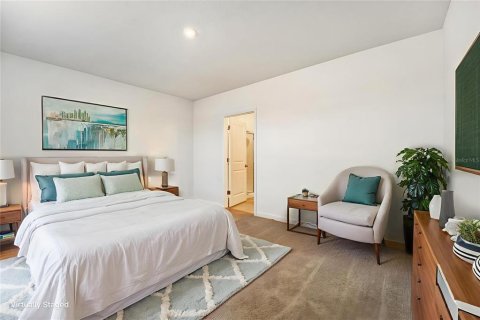 Casa en venta en Zephyrhills, Florida, 4 dormitorios, 172.98 m2 № 2209024 - foto 8