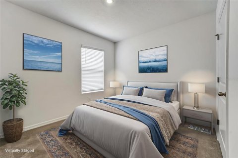 Casa en venta en Zephyrhills, Florida, 4 dormitorios, 172.98 m2 № 2209024 - foto 12
