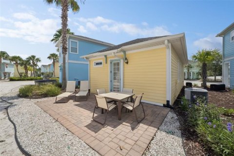 House in Kissimmee, Florida 1 bedroom, 61.32 sq.m. № 2228047 - photo 27