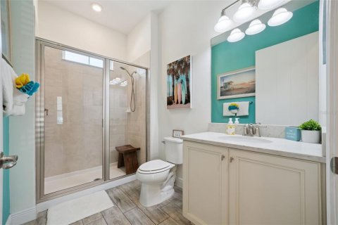 House in Kissimmee, Florida 1 bedroom, 61.32 sq.m. № 2228047 - photo 13