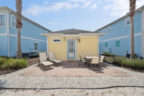 House in Kissimmee, Florida 1 bedroom, 61.32 sq.m. № 2228047 - photo 15