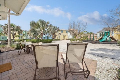 House in Kissimmee, Florida 1 bedroom, 61.32 sq.m. № 2228047 - photo 28