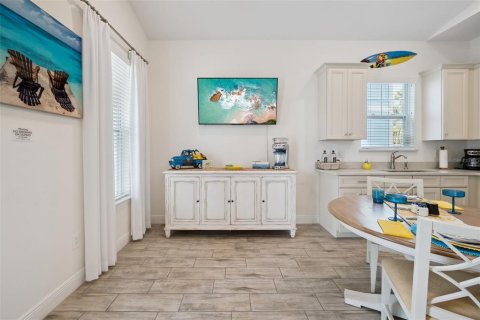 House in Kissimmee, Florida 1 bedroom, 61.32 sq.m. № 2228047 - photo 18