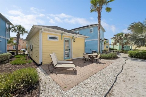 House in Kissimmee, Florida 1 bedroom, 61.32 sq.m. № 2228047 - photo 26