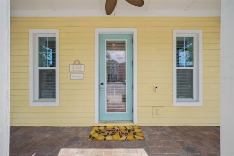 House in Kissimmee, Florida 1 bedroom, 61.32 sq.m. № 2228047 - photo 30