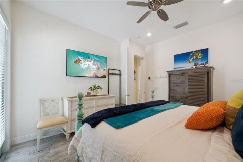 House in Kissimmee, Florida 1 bedroom, 61.32 sq.m. № 2228047 - photo 12