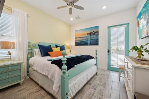 House in Kissimmee, Florida 1 bedroom, 61.32 sq.m. № 2228047 - photo 9