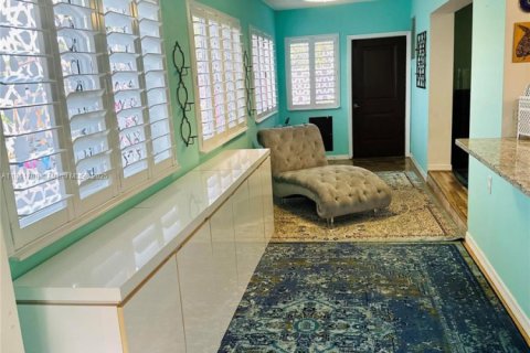 House in Sunrise, Florida 3 bedrooms, 162.58 sq.m. № 1755817 - photo 8