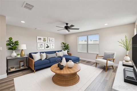Villa ou maison à vendre à Clermont, Floride: 4 chambres, 237.83 m2 № 1618340 - photo 7