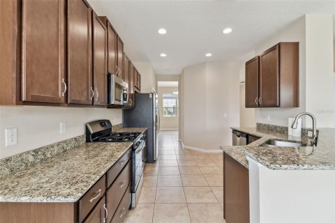 Villa ou maison à vendre à Clermont, Floride: 4 chambres, 237.83 m2 № 1618340 - photo 17