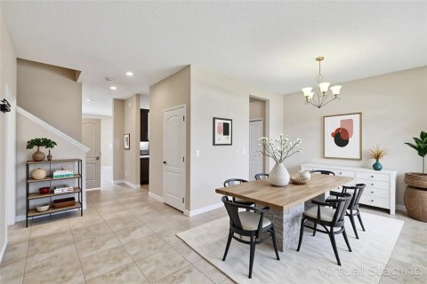 Villa ou maison à vendre à Clermont, Floride: 4 chambres, 237.83 m2 № 1618340 - photo 3