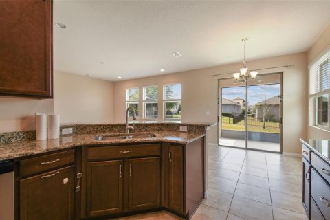 Villa ou maison à vendre à Clermont, Floride: 4 chambres, 237.83 m2 № 1618340 - photo 16