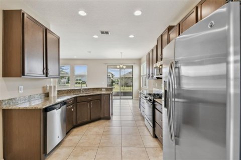 Villa ou maison à vendre à Clermont, Floride: 4 chambres, 237.83 m2 № 1618340 - photo 13