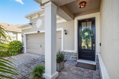 Villa ou maison à vendre à Bradenton, Floride: 2 chambres, 153.1 m2 № 2151243 - photo 4