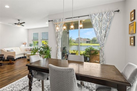 Villa ou maison à vendre à Bradenton, Floride: 2 chambres, 153.1 m2 № 2151243 - photo 13