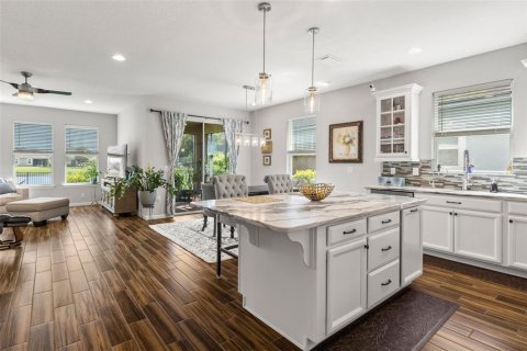 Villa ou maison à vendre à Bradenton, Floride: 2 chambres, 153.1 m2 № 2151243 - photo 7