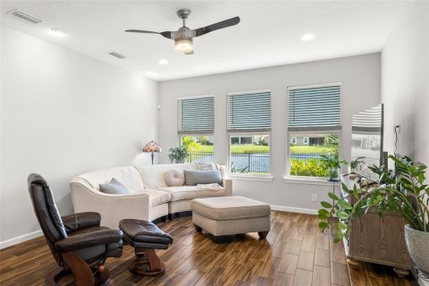 Villa ou maison à vendre à Bradenton, Floride: 2 chambres, 153.1 m2 № 2151243 - photo 14