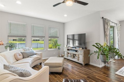 Villa ou maison à vendre à Bradenton, Floride: 2 chambres, 153.1 m2 № 2151243 - photo 15