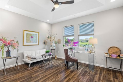 Villa ou maison à vendre à Bradenton, Floride: 2 chambres, 153.1 m2 № 2151243 - photo 18