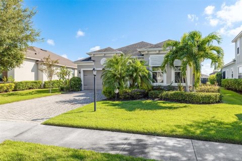 Villa ou maison à vendre à Bradenton, Floride: 2 chambres, 153.1 m2 № 2151243 - photo 2