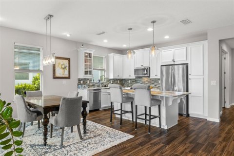 Villa ou maison à vendre à Bradenton, Floride: 2 chambres, 153.1 m2 № 2151243 - photo 12