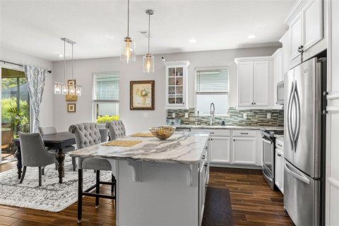 Villa ou maison à vendre à Bradenton, Floride: 2 chambres, 153.1 m2 № 2151243 - photo 9