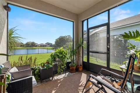 Villa ou maison à vendre à Bradenton, Floride: 2 chambres, 153.1 m2 № 2151243 - photo 30