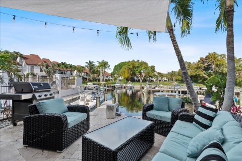 Touwnhouse à vendre à Palm Beach Gardens, Floride: 2 chambres, 165.37 m2 № 2182809 - photo 24