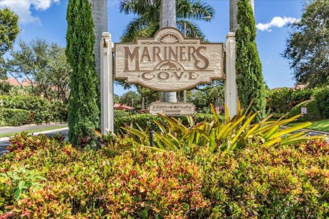 Touwnhouse à vendre à Palm Beach Gardens, Floride: 2 chambres, 165.37 m2 № 2182809 - photo 26