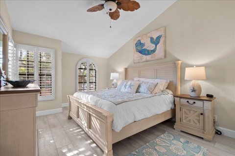 Touwnhouse à vendre à Palm Beach Gardens, Floride: 2 chambres, 165.37 m2 № 2182809 - photo 18