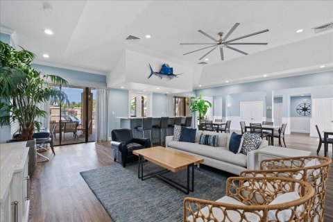 Touwnhouse à vendre à Palm Beach Gardens, Floride: 2 chambres, 165.37 m2 № 2182809 - photo 30