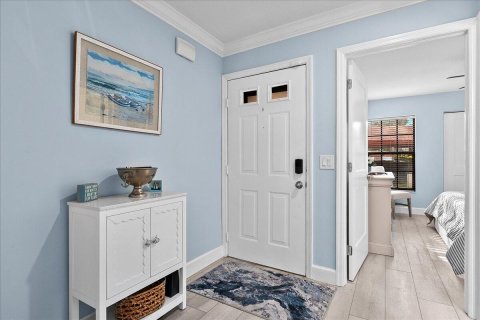 Touwnhouse à vendre à Palm Beach Gardens, Floride: 2 chambres, 165.37 m2 № 2182809 - photo 3