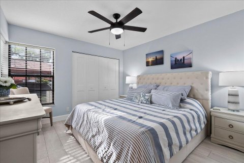 Touwnhouse à vendre à Palm Beach Gardens, Floride: 2 chambres, 165.37 m2 № 2182809 - photo 16