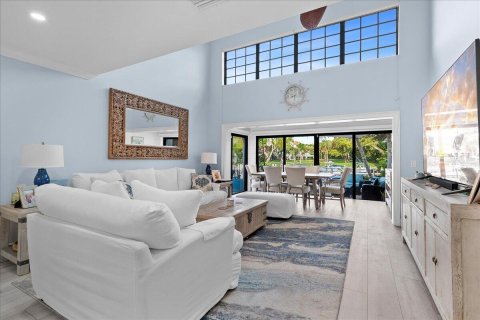 Touwnhouse à vendre à Palm Beach Gardens, Floride: 2 chambres, 165.37 m2 № 2182809 - photo 9