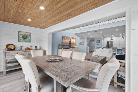 Touwnhouse à vendre à Palm Beach Gardens, Floride: 2 chambres, 165.37 m2 № 2182809 - photo 12