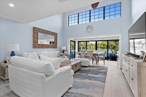 Touwnhouse à vendre à Palm Beach Gardens, Floride: 2 chambres, 165.37 m2 № 2182809 - photo 8