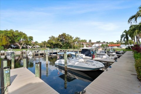 Touwnhouse à vendre à Palm Beach Gardens, Floride: 2 chambres, 165.37 m2 № 2182809 - photo 25