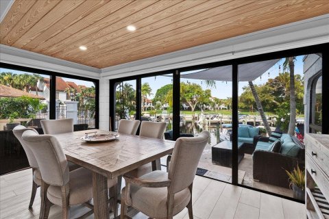 Touwnhouse à vendre à Palm Beach Gardens, Floride: 2 chambres, 165.37 m2 № 2182809 - photo 13