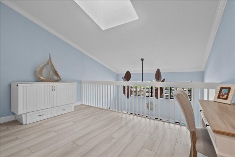 Touwnhouse à vendre à Palm Beach Gardens, Floride: 2 chambres, 165.37 m2 № 2182809 - photo 17