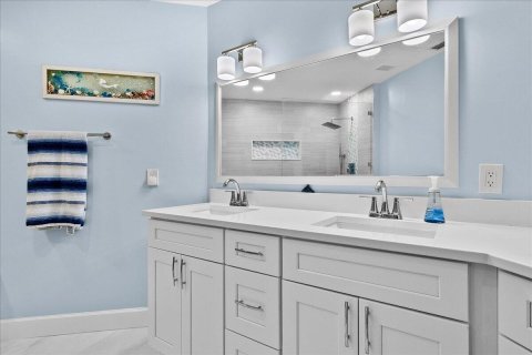 Touwnhouse à vendre à Palm Beach Gardens, Floride: 2 chambres, 165.37 m2 № 2182809 - photo 21
